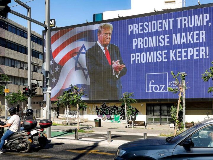 Trump: “Tregua a Gaza entro una settimana. Iran vuole parlarmi”