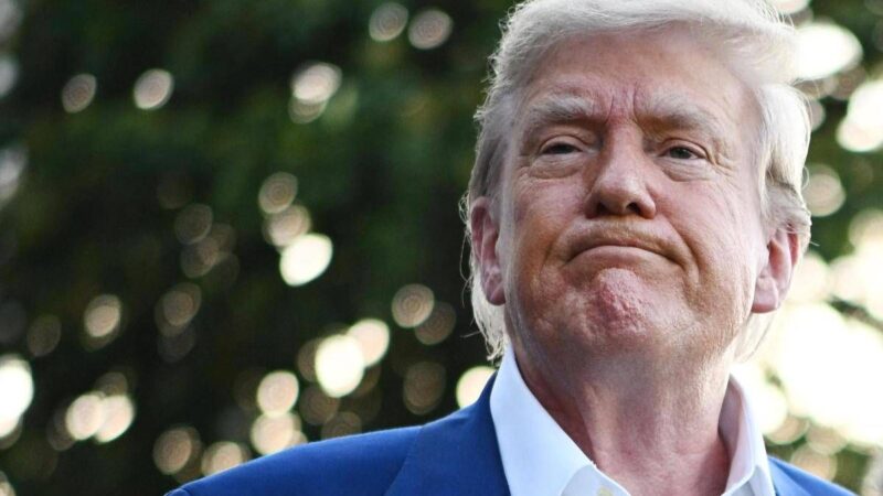 Trump, il report dell’intelligence: “Programma nucleare Iran non distrutto”