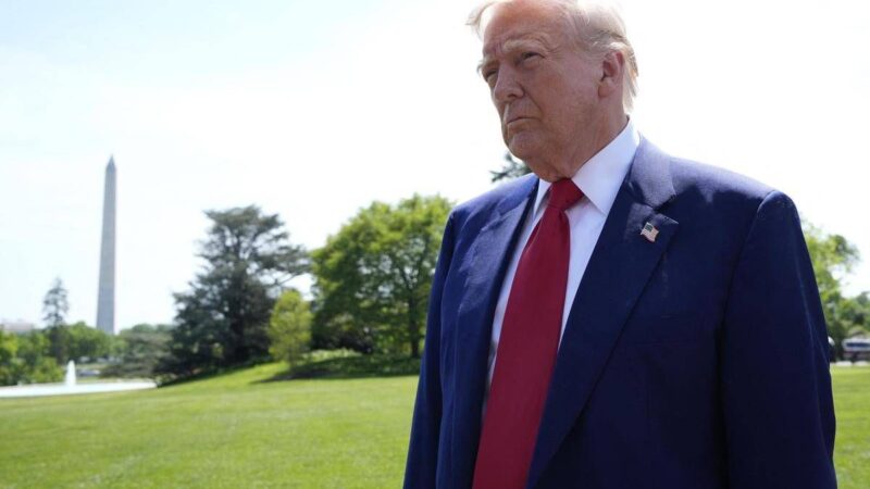 Trump, non solo Iran-Israele: da bombe a annunci di tregua, ecco il ‘pacificatore social’