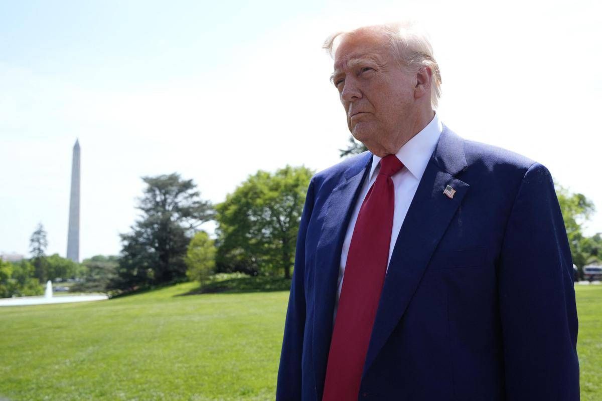 Trump, non solo Iran-Israele: da bombe a annunci di tregua, ecco il ‘pacificatore social’