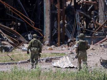 Ucraina, 1 milione di vittime russe tra morti e feriti: il rapporto choc