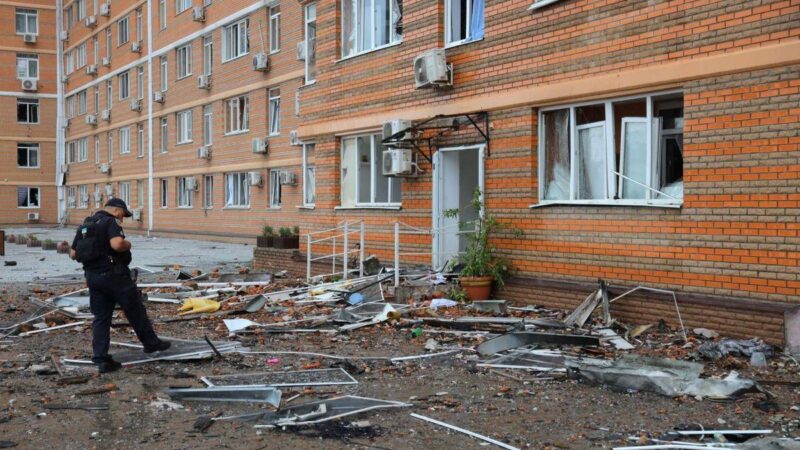 Ucraina- Russia, Kiev via da Convenzione su mine antiuomo: “Basta mani legate”