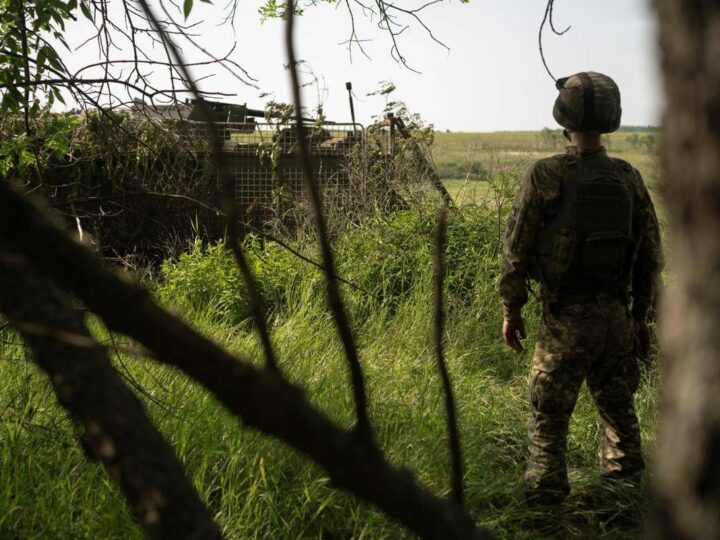 Ucraina, Russia annuncia presa di Chervona Zirka e avanzamenti nel Donetsk