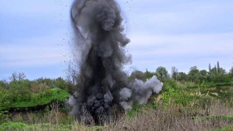 Ucraina, la guerra ombra russa: giovani reclutati senza saperlo per attentati suicidi, l’inchiesta choc
