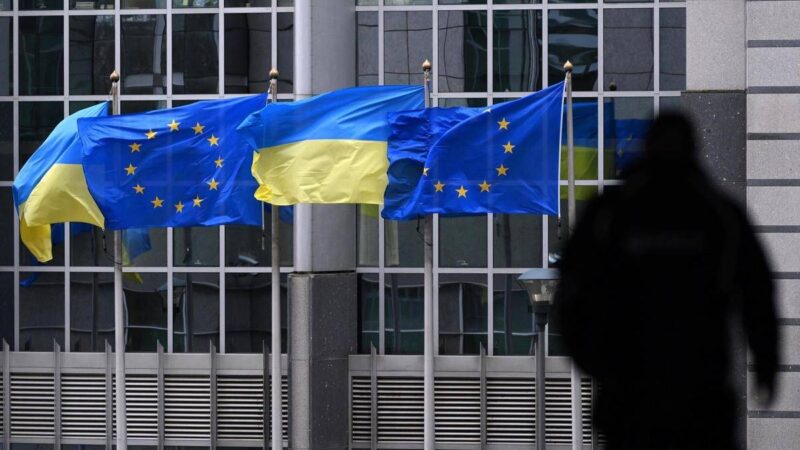 Ucraina, via libera Ue a rinnovo sanzioni Russia. Ma non c’è accordo su 18esimo pacchetto