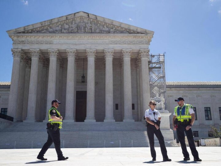 Usa, Corte Suprema blocca finanziamenti pubblici per aborto