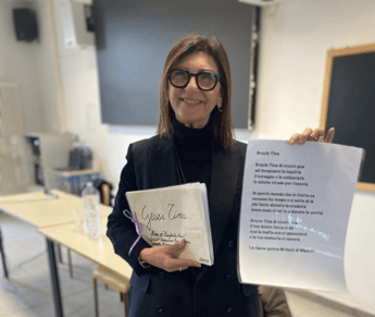 Vedova capo scorta Falcone: “Brusca libero? Amareggiati…”