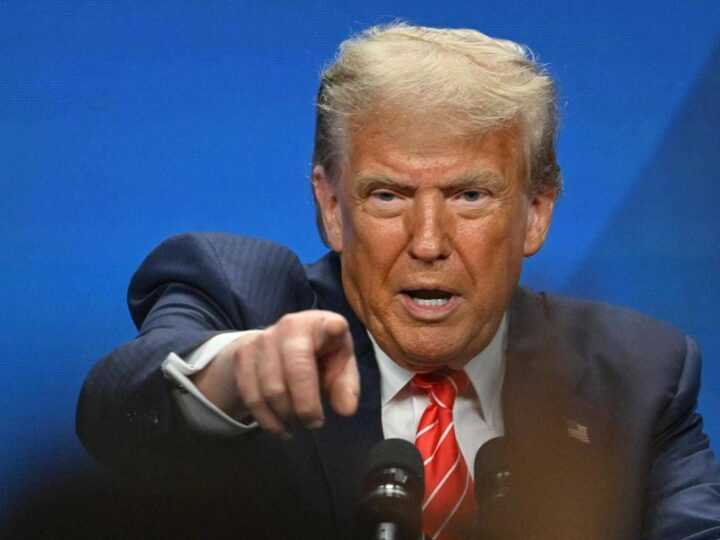 Vertice Nato, Trump: “Spesa 5% successo monumentale, penso sia merito mio”