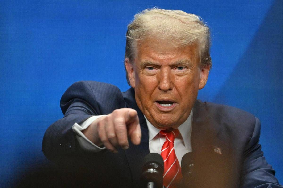Vertice Nato, Trump: “Spesa 5% successo monumentale, penso sia merito mio”