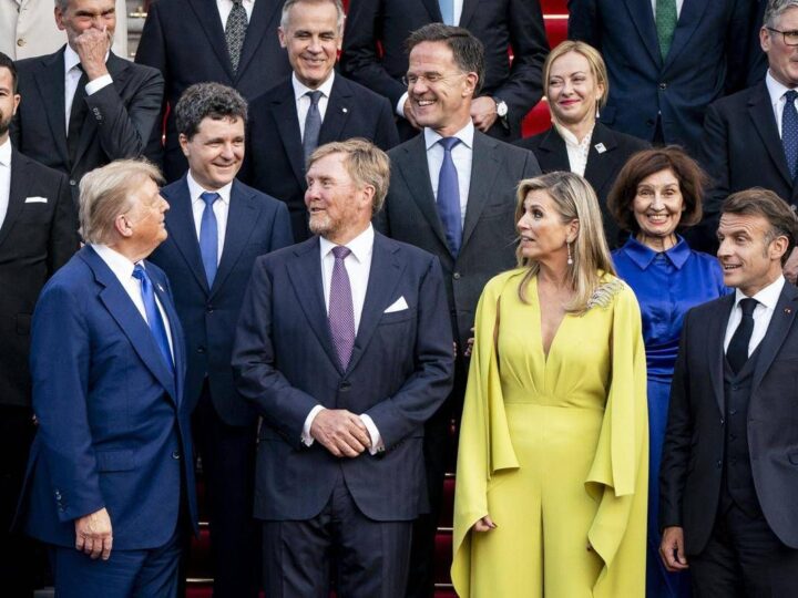 Vertice Nato entra nel vivo, oggi la giornata decisiva