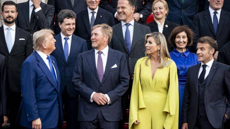 Vertice Nato entra nel vivo, oggi la giornata decisiva
