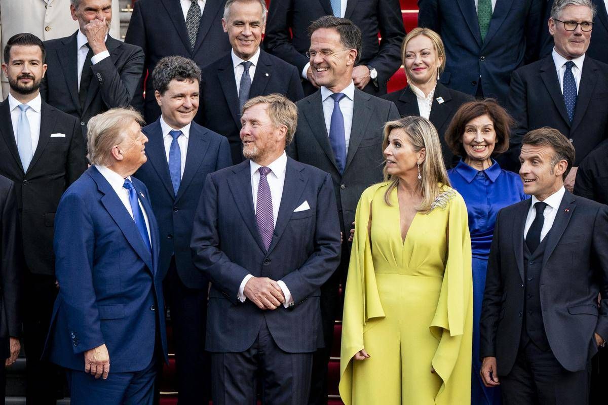 Vertice Nato entra nel vivo, oggi la giornata decisiva