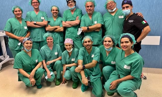 Apnee notturne e russamento 22 specialisti all’ospedale Padre Antero Micone