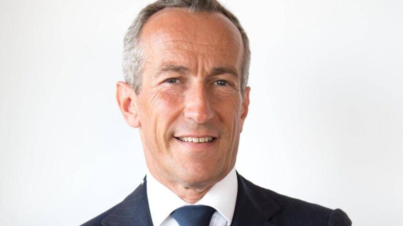 Webuild, Ferrari: “Soddisfatti per il successo dei bond”