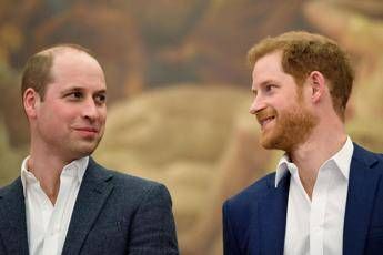 “William e Harry litigavano per le faccende domestiche”: la rivelazione