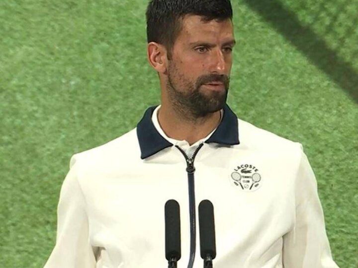Wimbledon 2025, Djokovic e il ‘caso Sinner’: “Divorzio dal team forse fatto privato”