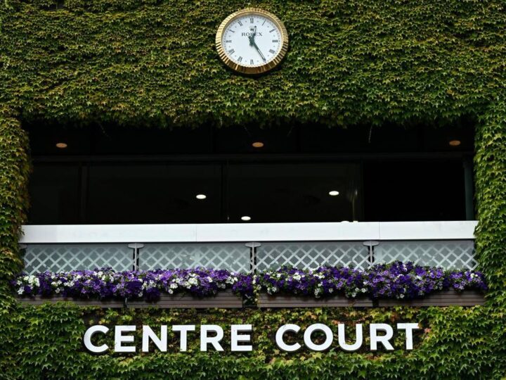 Wimbledon 2025, i risultati di oggi: i match degli italiani in diretta