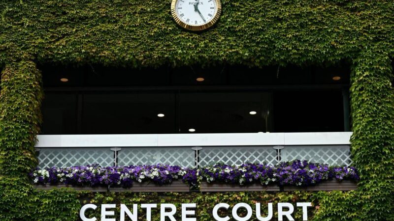 Wimbledon 2025, i risultati di oggi: i match degli italiani in diretta