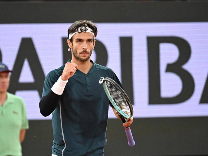 Wimbledon 2025, il tabellone: da Fognini-Alcaraz a Musetti, i match degli azzurri