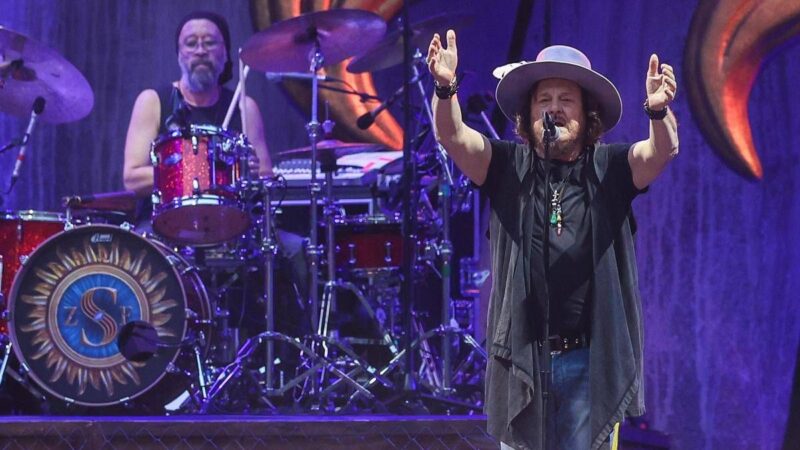 Zucchero contro Bezos: “Perché viene a rompere i cogl…?”