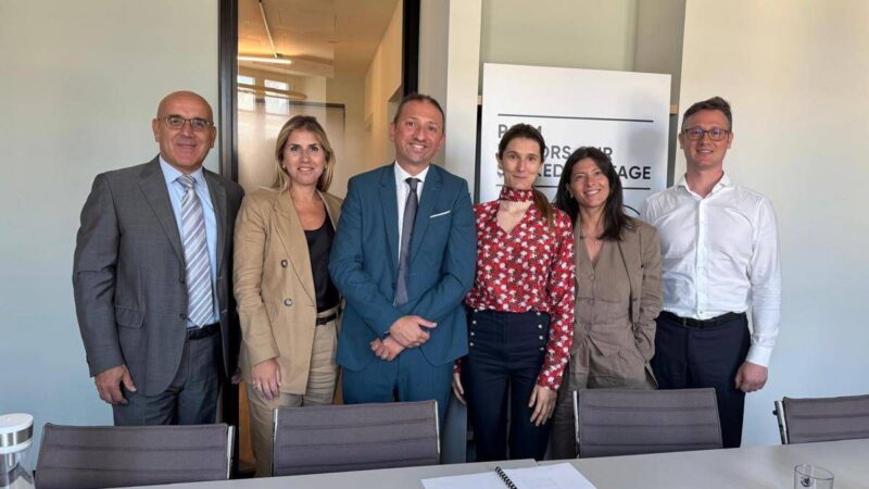 Agsm Aim, sottoscritto green bond da 50 mln