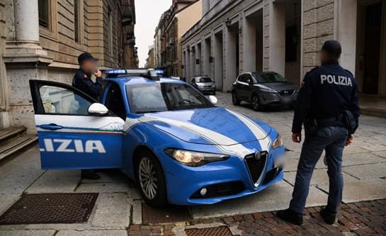 Alessandria espulso dopo la fine della pena per tentato omicidio