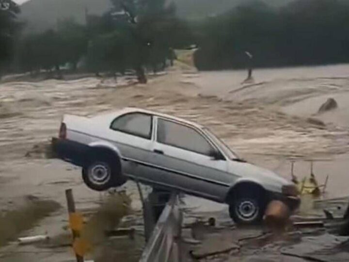 Alluvione in Texas, 24 morti: disperse una ventina di ragazze
