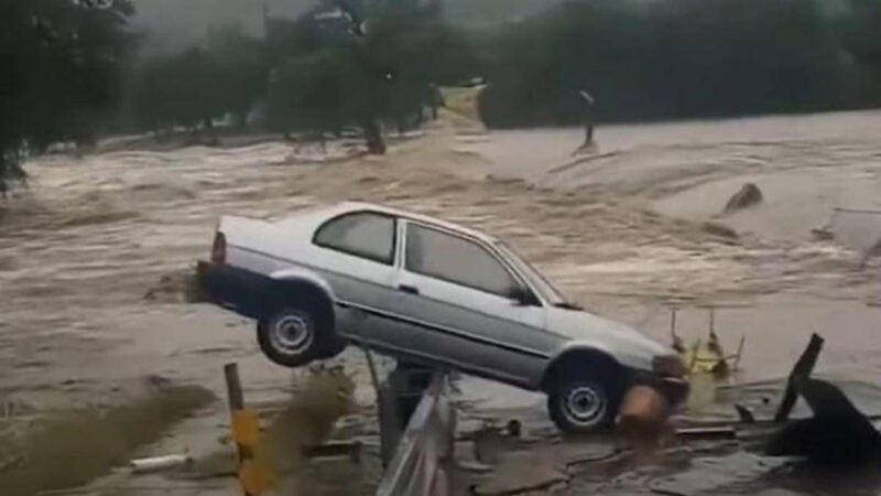 Alluvione in Texas, 24 morti: disperse una ventina di ragazze