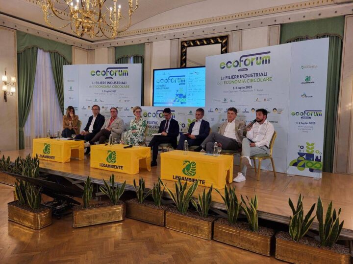Ambiente, sondaggio: il 79% degli italiani ‘vede’ benefici dalla transizione ecologica