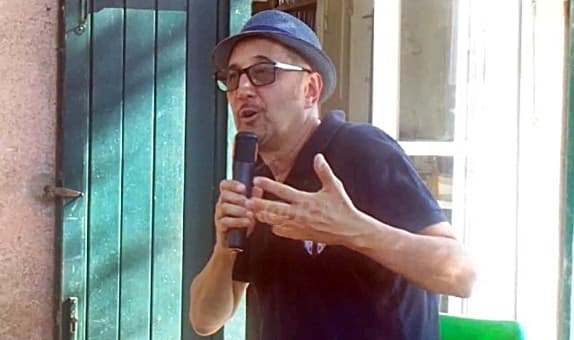 Amici del Sassello 60 anni di vita: calendario estivo, inizio con Rinaldi – VIDEO