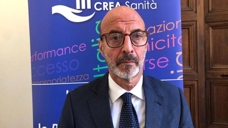 Annicchiarico (Veneto): “Primi nonostante concentrazione polveri sottili”
