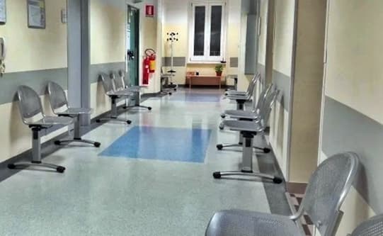 Asl2 attivato a Varazze ambulatorio di cure odontoiatriche per pazienti disabili
