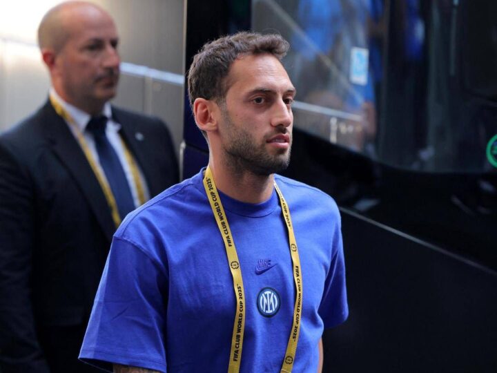 Calhanoglu replica a Lautaro: “Parole che dividono, non ho mai tradito l’Inter”