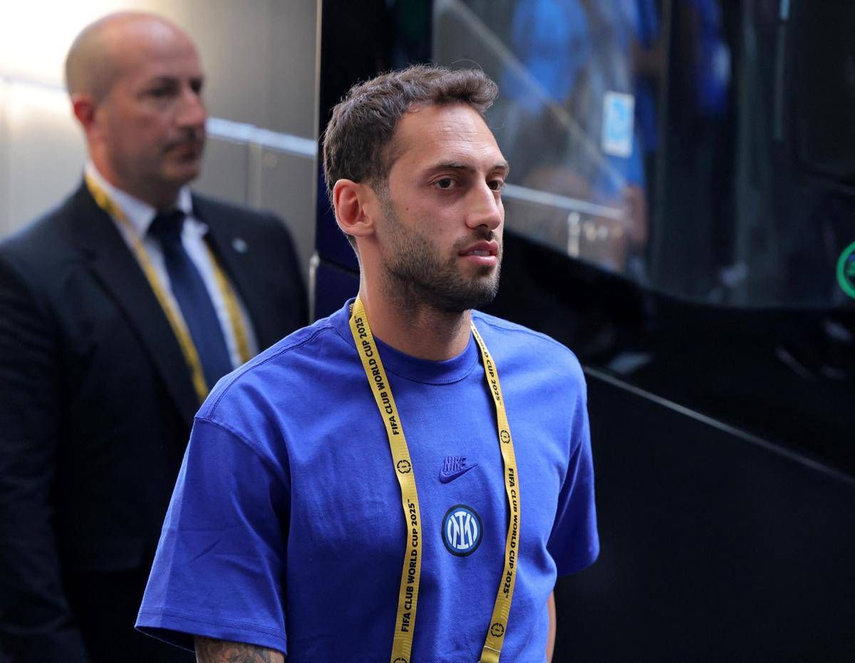 Calhanoglu replica a Lautaro: “Parole che dividono, non ho mai tradito l’Inter”