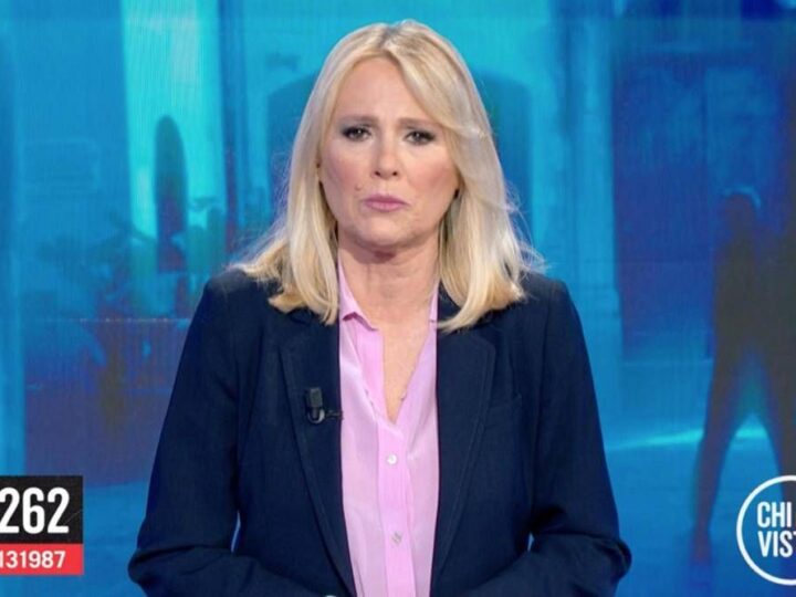 Chi l’ha visto?, stasera Garlasco, caso Resinovich e la mamma di Anastasia