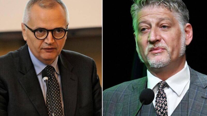 Cinema, si dimette Dg Mic Borrelli: Giuli prende atto e lo ringrazia