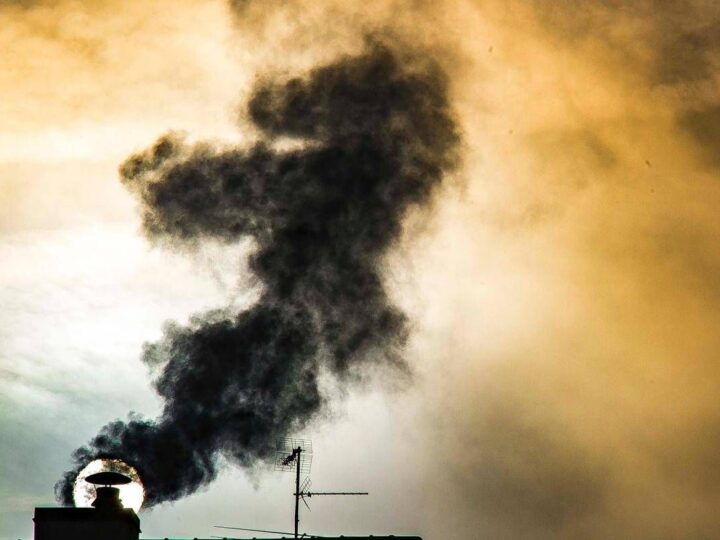 Clima, Ue: obiettivo -90% emissioni entro 2040
