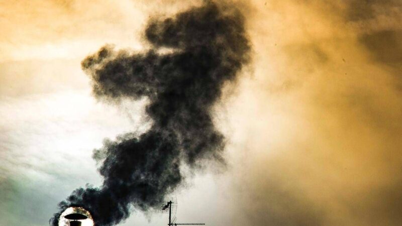 Clima, Ue: obiettivo -90% emissioni entro 2040