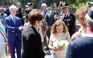 Commissario Antonio Esposito ucciso a Nervi 3