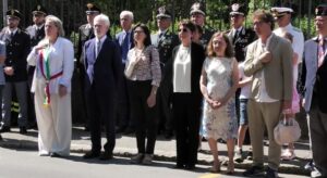 Commissario Antonio Esposito ucciso a Nervi 4