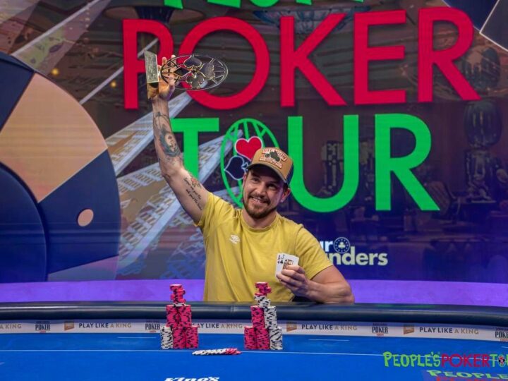 Concluso a Rozvadov il People’s Poker Tour