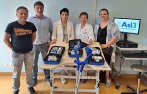 Crevari donazione La Colletta di Arenzano 1