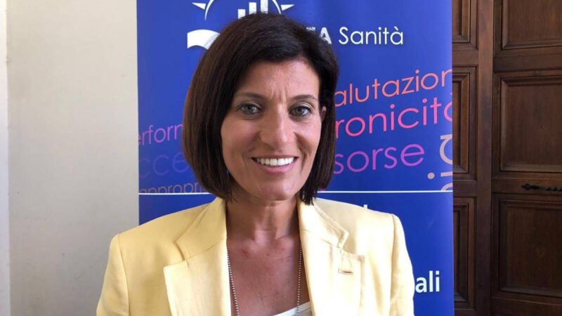 D’Angela (Crea): “In regioni più performanti sale livello di soddisfazione”