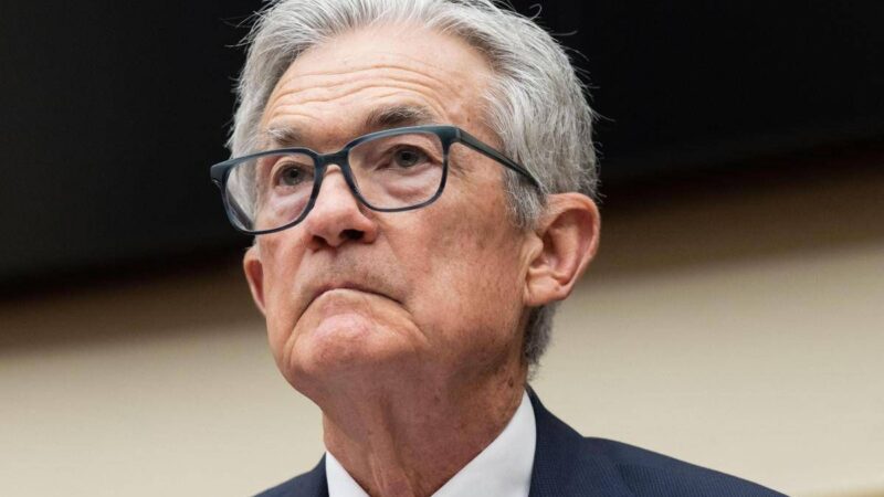 Dazi Trump, Powell: “Senza avremmo già tagliato i tassi”