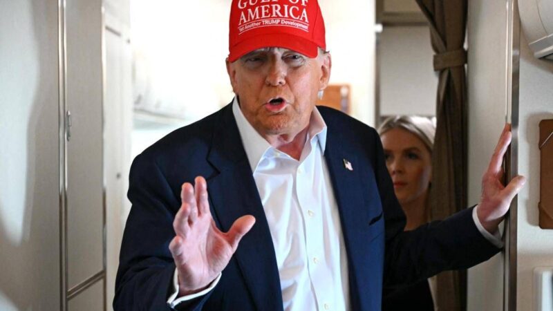 Dazi, Trump e il conto alla rovescia: “Niente proroga dopo 9 luglio”