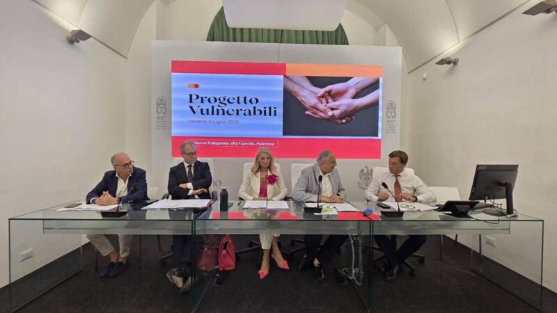 Diabete, Centro Padre Nostro: “Con Vulnerabili mano tesa a pazienti invisibili”
