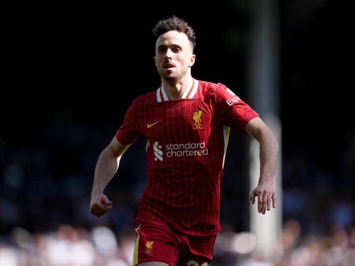 Diogo Jota morto in incidente stradale, giocatore del Liverpool aveva 28 anni