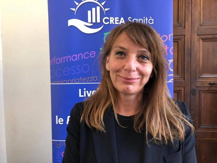 Donetti (Umbria): “Avanti con il Piano sociosanitario regionale”