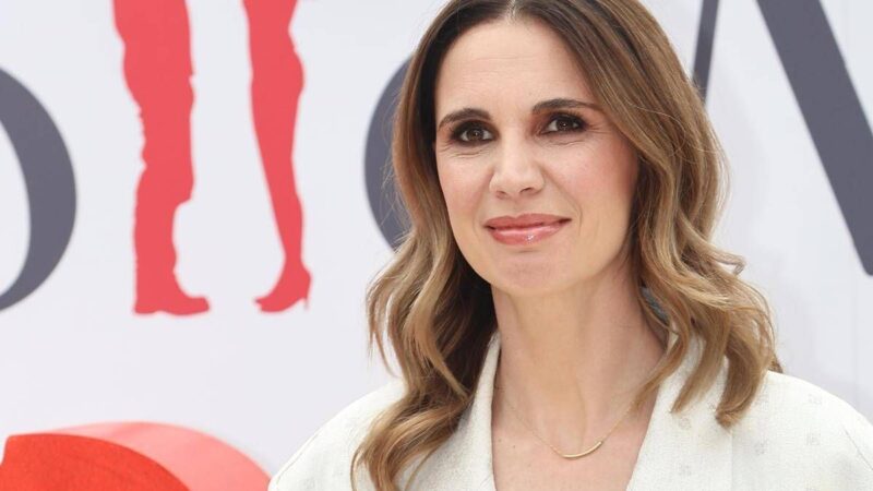 Emanuela Fanelli conduce Venezia 82: “Non sarò madrina, temevano mie battute sui battesimi”