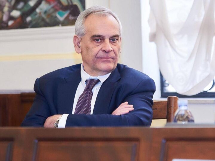 Esplosione Roma, prefetto Giannini: “Evitati molti morti, un risposta da grande città”
